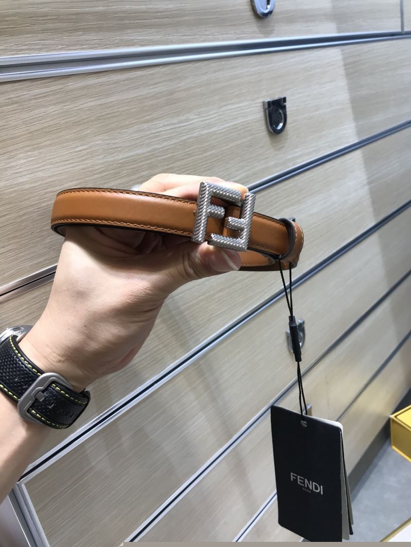 F**di belts